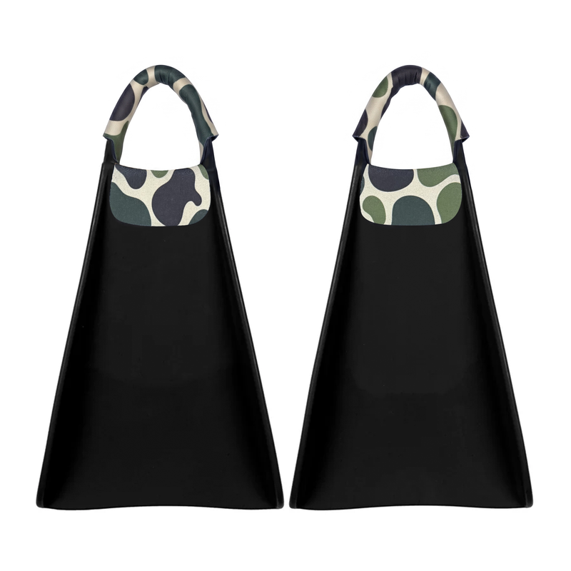 Yucca Fin Padding [FOOT POCKET + HEEL] - Yucca Fins