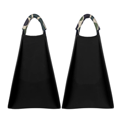 Yucca Fin Padding [HEEL ONLY] - Yucca Fins