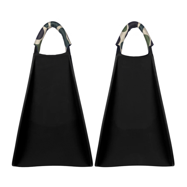 Yucca Fin Padding [HEEL ONLY] - Yucca Fins