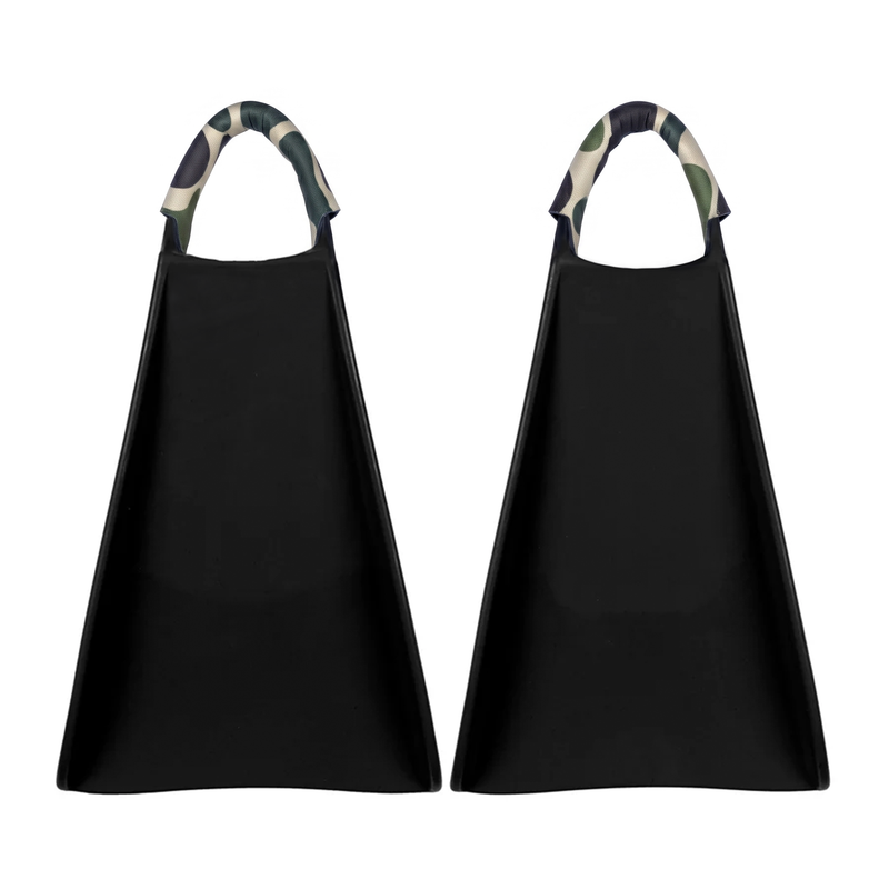 Yucca Fin Padding [HEEL ONLY] - Yucca Fins