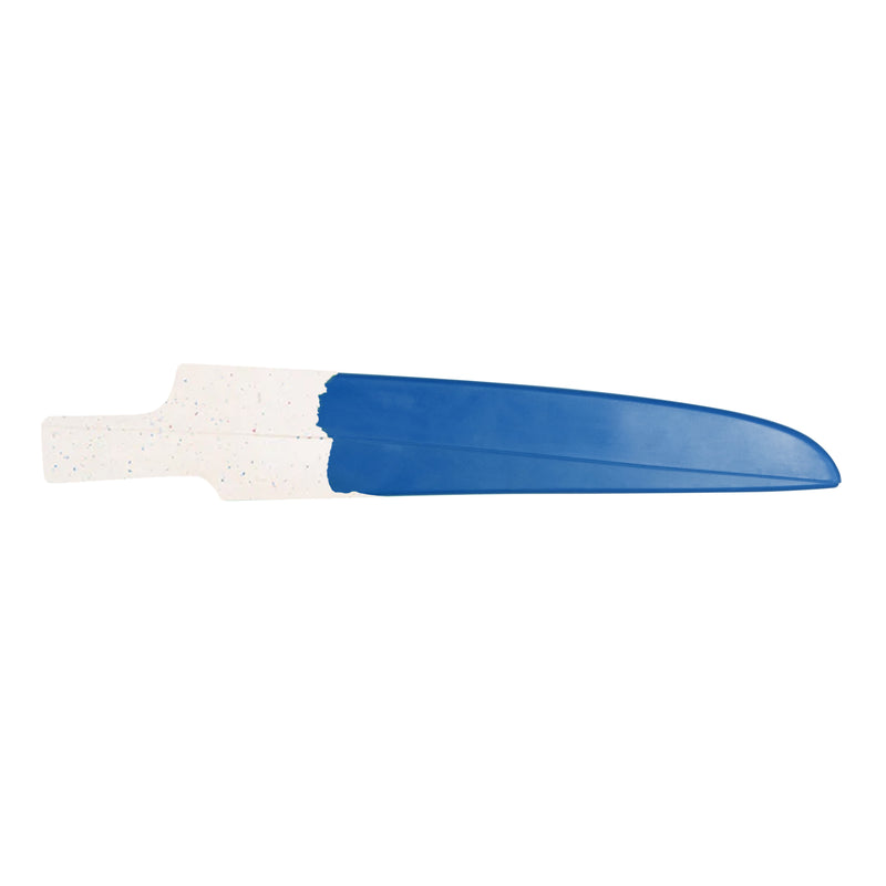 Yucca Glacier Scraps Long Blade Fins - Super Flex - Yucca Fins