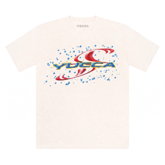 Yucca Hydro Men's T-Shirt - Yucca Fins