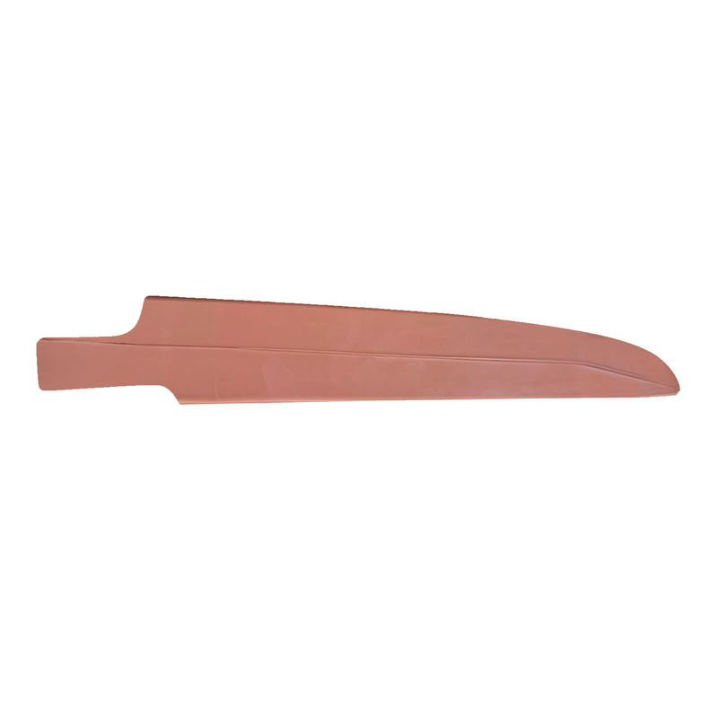 Yucca Jaguar Shark  Short Blade Fins - Soft Flex - Yucca Fins