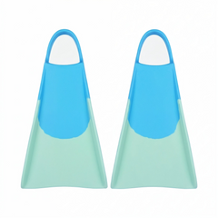 Yucca Karam Short Blade Fins - Soft Flex - Yucca Fins
