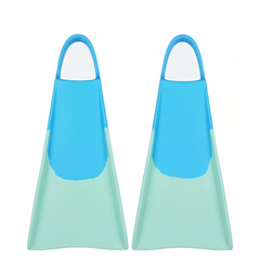 Yucca Karam Long Blade Fins - Soft Flex - Yucca Fins