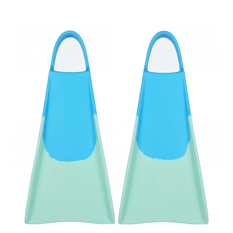 Yucca Karam Long Blade Fins - Soft Flex - Yucca Fins