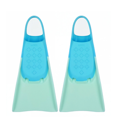 Yucca Karam Long Blade Fins - Soft Flex - Yucca Fins