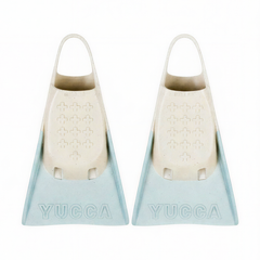 Yucca Kumo Scraps Short Blade Fins - Ultra Soft - Yucca Fins