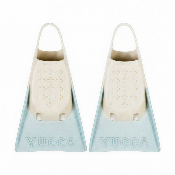 Yucca Kumo Scraps Short Blade Fins - Ultra Soft - Yucca Fins