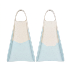 Yucca Kumo Scraps Short Blade Fins - Ultra Soft - Yucca Fins