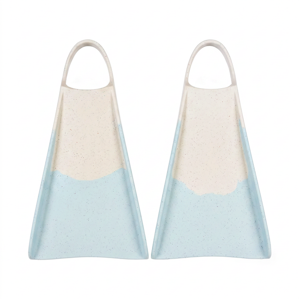 Yucca Kumo Scraps Short Blade Fins - Ultra Soft - Yucca Fins