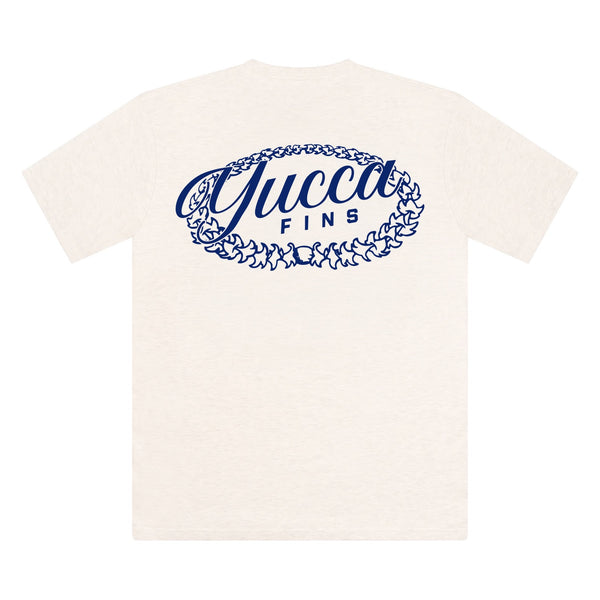 Yucca Miramar Men's T-Shirt - Yucca Fins