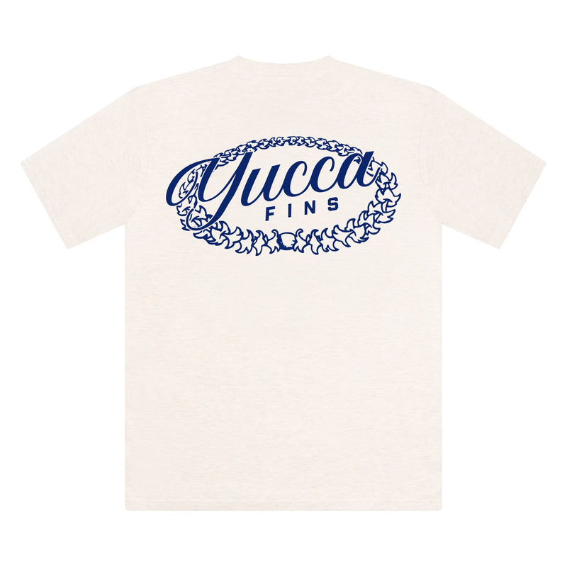 Yucca Miramar Men's T-Shirt - Yucca Fins