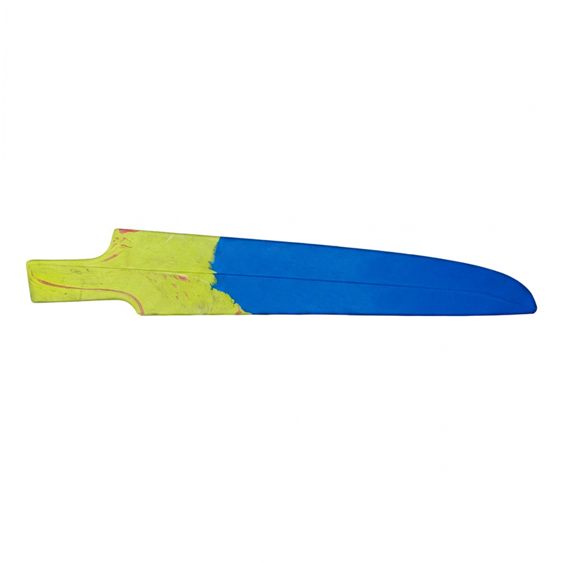 Yucca Okvist Short Blade Fins - Super Flex - Yucca Fins