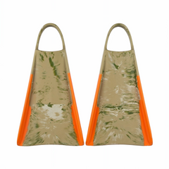 Yucca Primo Short Blade Fins - Super Flex - Yucca Fins