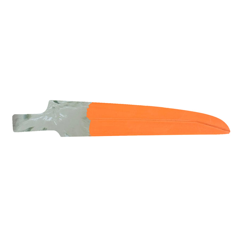 Yucca Primo Short Blade Fins - Super Flex - Yucca Fins