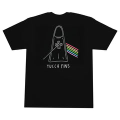 Yucca Prism T-Shirt - Yucca Fins