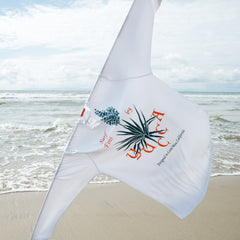 Unisex Sun Shirt - Panicle - Yucca Fins