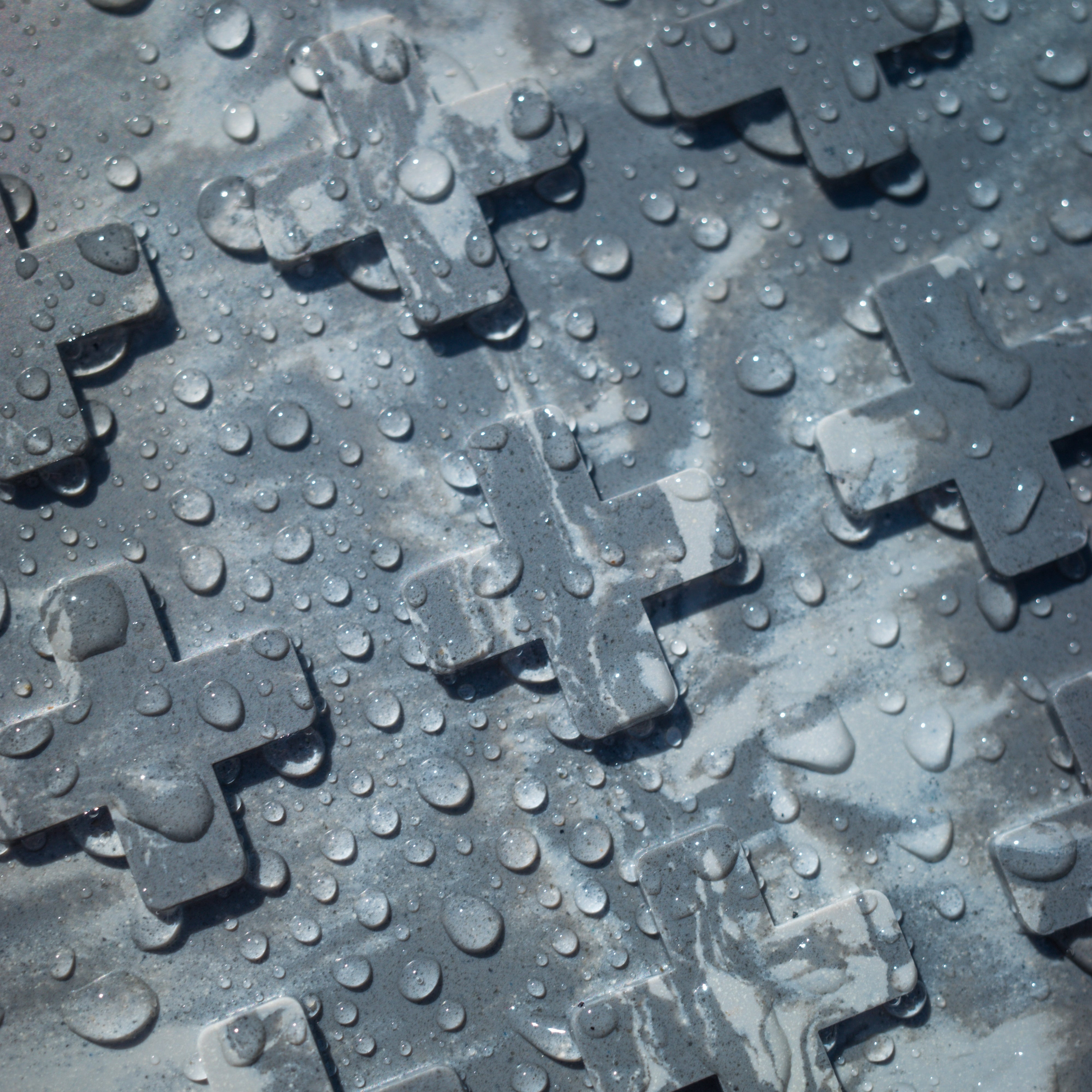 Yucca Obsidian Short Blade Fins - Super Flex