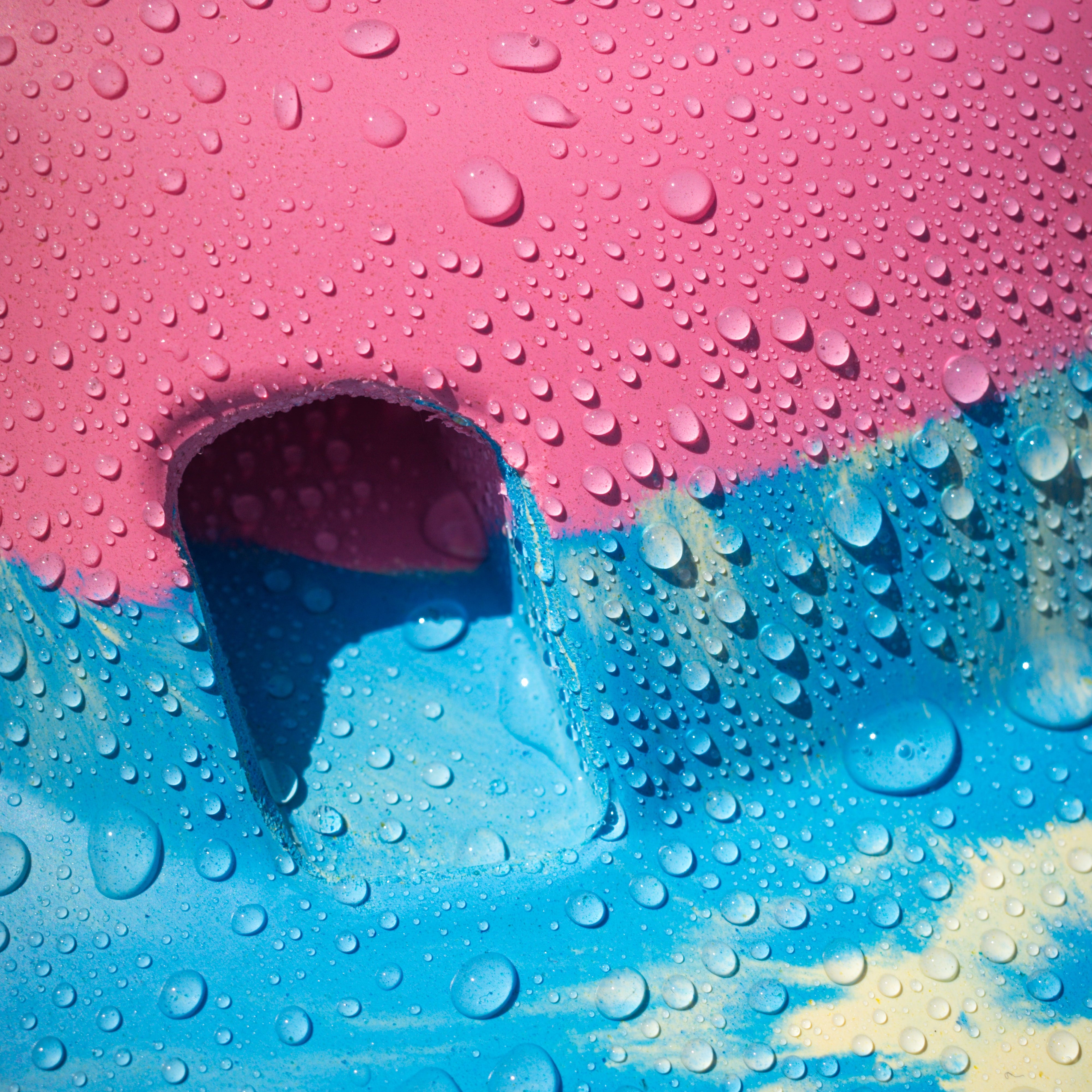 Yucca Budge Short Blade Fins - Soft Flex