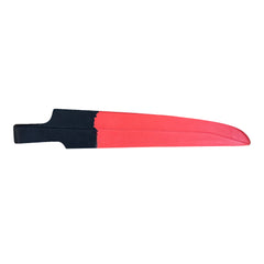 Yucca Sir Wiggins Short Blade Fins - Standard Flex - Yucca Fins