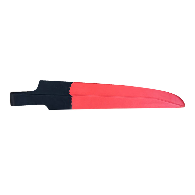 Yucca Sir Wiggins Short Blade Fins - Standard Flex - Yucca Fins