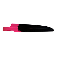 Yucca Slutty Viking Short Blade Fins - Ultra Soft - Yucca Fins