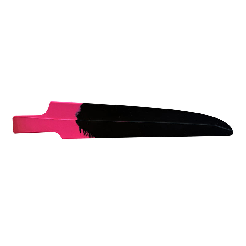 Yucca Slutty Viking Short Blade Fins - Ultra Soft - Yucca Fins