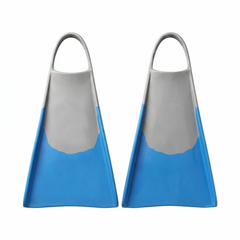 Yucca Solitude Short Blade Fins - Ultra Soft Flex - Yucca Fins