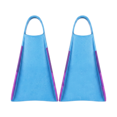 Yucca Surfline Short Blade Fins - Soft Flex - Yucca Fins