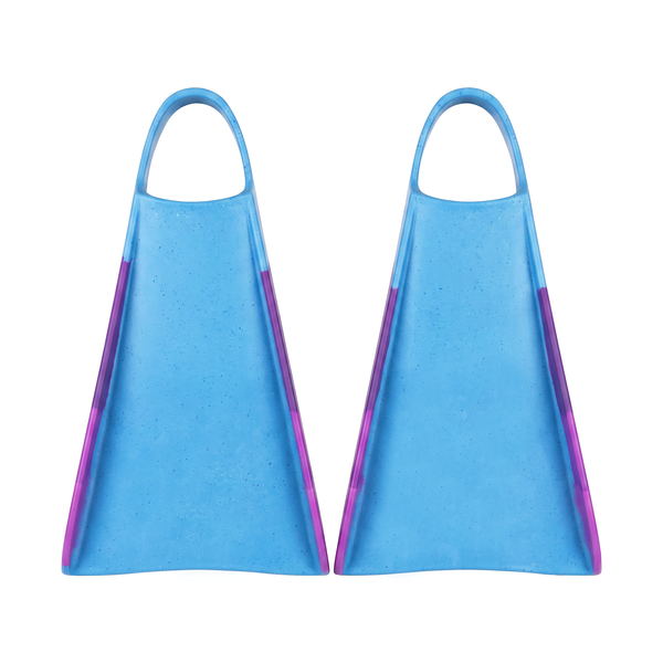 Yucca Surfline Short Blade Fins - Soft Flex - Yucca Fins