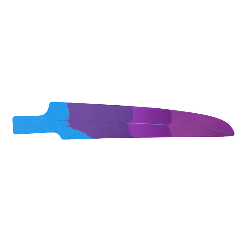 Yucca Surfline Short Blade Fins - Soft Flex - Yucca Fins