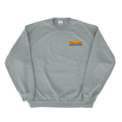 Desert Crewneck - Unisex - Yucca Fins