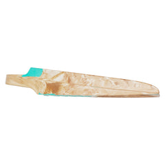 Hola Adios Long Blade - Super Flex - Yucca Fins