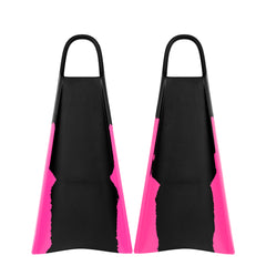 Yucca Squinty Long Blade Fins - Super Flex