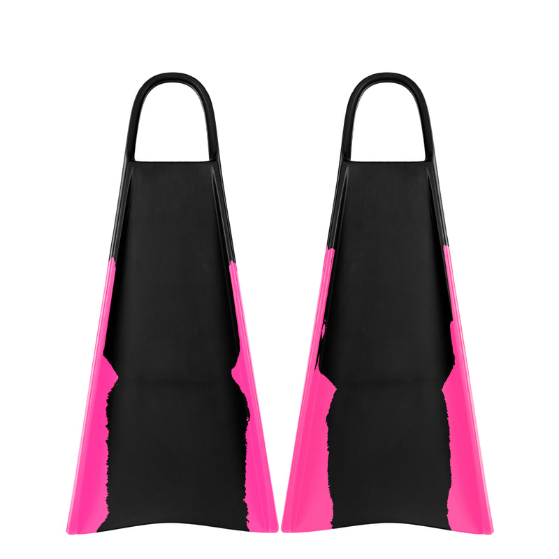 Yucca Squinty Long Blade Fins - Super Flex