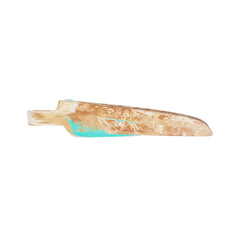Hola Adios Short Blade - Super Flex - Yucca Fins