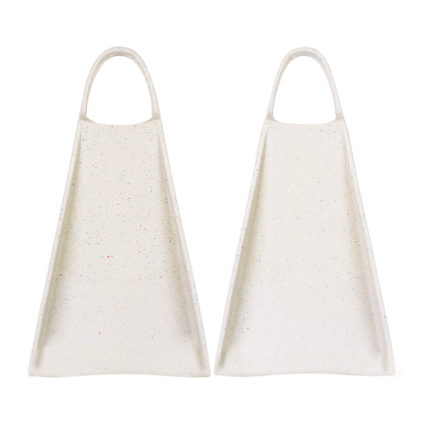 Scraps Short Blade - Soft Flex - Yucca Fins