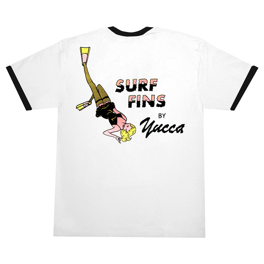 Yucca Ultra Soft Flex Padded Swim Fin – Storm Surf Shop