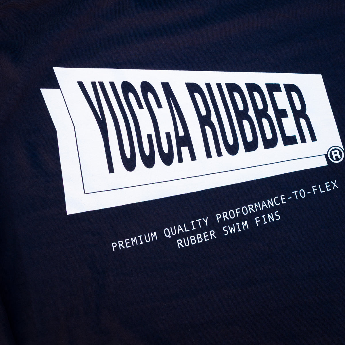 Rubber Long Sleeve