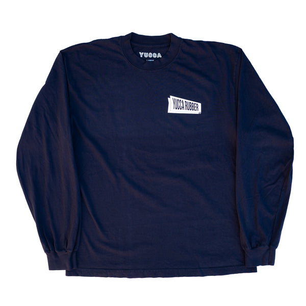 Rubber Long Sleeve - Yucca Fins