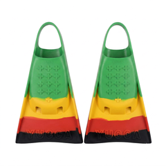 Yucca Uno Love Short Blade Fins - Standard Flex - Yucca Fins