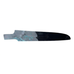 Yucca Unreal Jay Short Blade Fins - Ultra Soft Flex - Yucca Fins