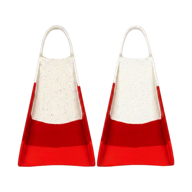 Yucca Vellador Short Blade Fins - Soft Flex - Yucca Fins