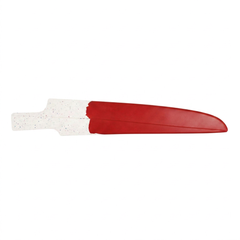Yucca Vellador Short Blade Fins - Soft Flex - Yucca Fins