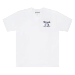Yucca Waveriding Men's T-Shirt - Yucca Fins