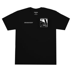 Yucca Wedge Tech Men's T-Shirt