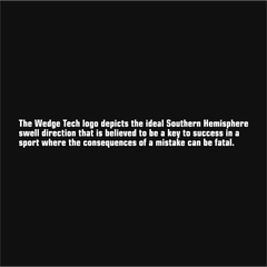 Yucca Wedge Tech Men's T-Shirt