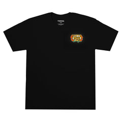 Yucca World Tour Men's T-Shirt - Black
