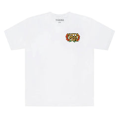 Yucca World Tour Men's T-Shirt - White